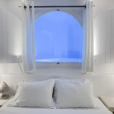 Hotel apartamentowy Dana & Infinity 3*