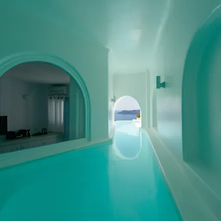 Hotel apartamentowy Dana & Infinity 3*