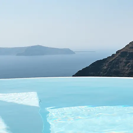 Hotel apartamentowy Dana & Infinity 3*