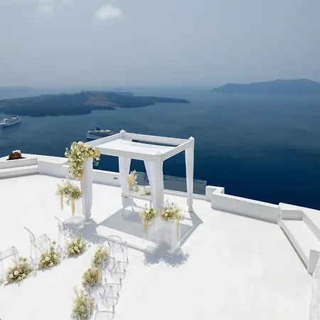 Dana & Infinity Hotel apartamentowy 3*