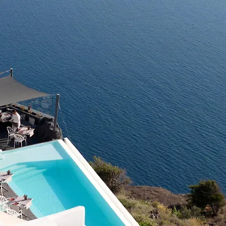 Hotel apartamentowy Dana & Infinity