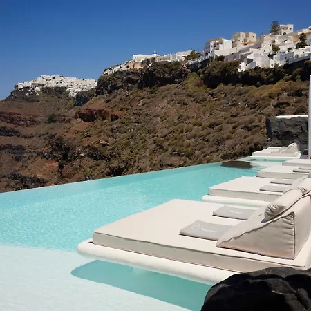 Dana & Infinity Hotel apartamentowy 3*