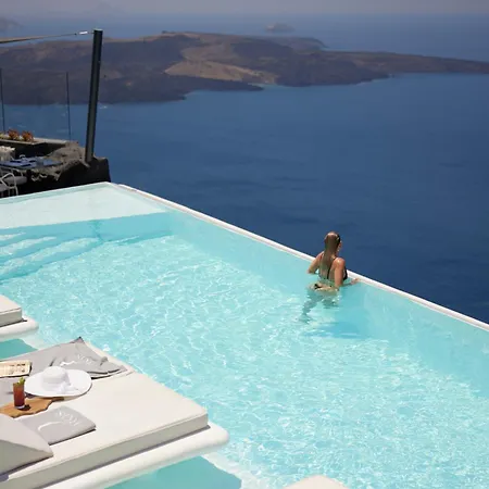 Hotel apartamentowy Dana & Infinity