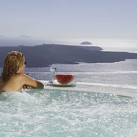 Dana & Infinity Hotel apartamentowy 3*