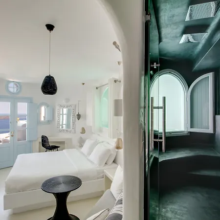 Aparthotel Dana & Infinity